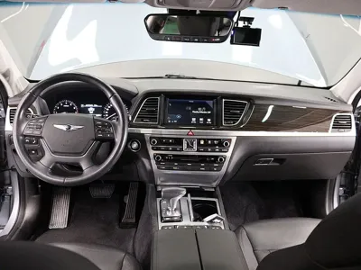 Genesis G80 2017, 60308 км, за 11969.83 USD - фото 14