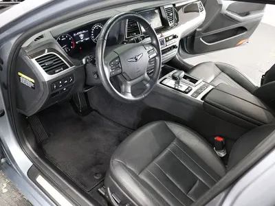 Genesis G80 2017, 60308 км, за 11969.83 USD - фото 17