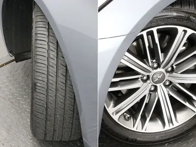 Genesis G80 2017, 60308 км, за 11969.83 USD - фото 20