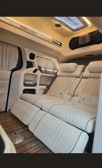 Kia Canival 2025, 4558 км, за 42254.42 USD