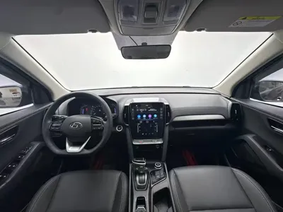 Hyundai ix35 2021, 55000 км, за 8811.08 USD