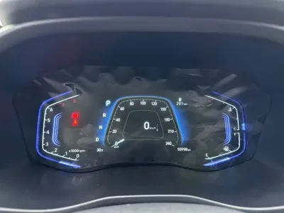 Hyundai ix35 2021, 55000 км, за 8811.08 USD - фото 9