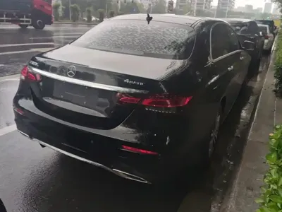 Mercedes-Benz E-Class 2021, 58200 км, за 28331.35 USD
