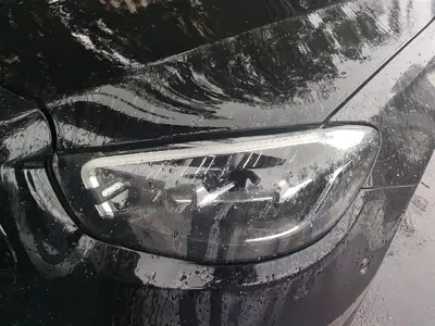 Mercedes-Benz E-Class 2021, 58200 км, за 28331.35 USD