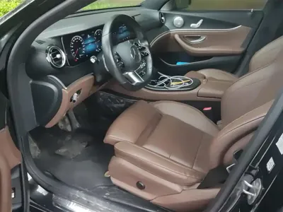 Mercedes-Benz E-Class 2021, 58200 км, за 28331.35 USD - фото 9