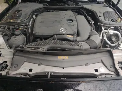 Mercedes-Benz E-Class 2021, 58200 км, за 28331.35 USD - фото 10