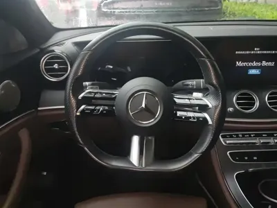 Mercedes-Benz E-Class 2021, 58200 км, за 28331.35 USD - фото 15