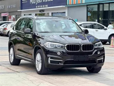 BMW X5 (Import) 2014, 198000 км, за 14704.79 USD