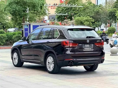 BMW X5 (Import) 2014, 198000 км, за 14704.79 USD - фото 6