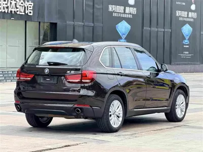 BMW X5 (Import) 2014, 198000 км, за 14704.79 USD - фото 7