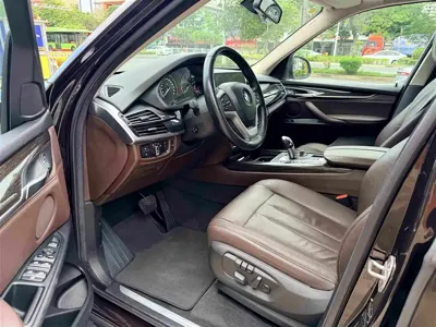 BMW X5 (Import) 2014, 198000 км, за 14704.79 USD - фото 8