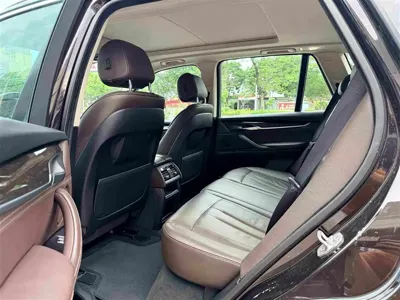 BMW X5 (Import) 2014, 198000 км, за 14704.79 USD - фото 9
