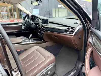 BMW X5 (Import) 2014, 198000 км, за 14704.79 USD - фото 10