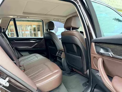 BMW X5 (Import) 2014, 198000 км, за 14704.79 USD - фото 11