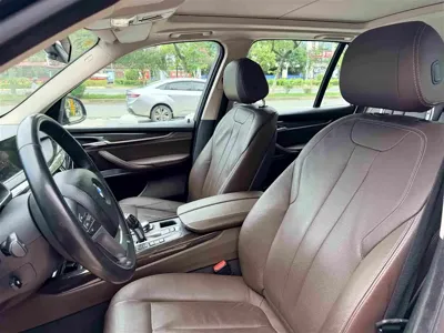 BMW X5 (Import) 2014, 198000 км, за 14704.79 USD - фото 12