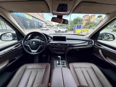 BMW X5 (Import) 2014, 198000 км, за 14704.79 USD - фото 13