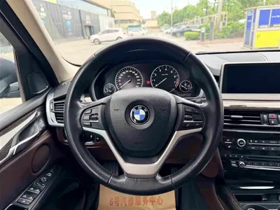 BMW X5 (Import) 2014, 198000 км, за 14704.79 USD - фото 14