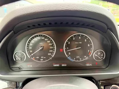 BMW X5 (Import) 2014, 198000 км, за 14704.79 USD - фото 18