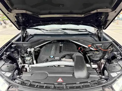 BMW X5 (Import) 2014, 198000 км, за 14704.79 USD - фото 19