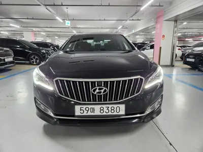Hyundai Aslan 2015, 194000 км, за 3893.91 USD