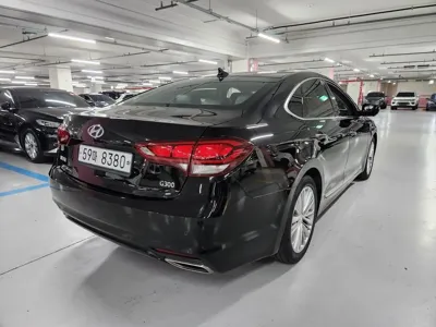 Hyundai Aslan 2015, 194000 км, за 3893.91 USD