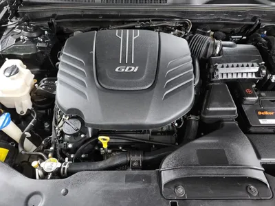Hyundai Aslan 2015, 194000 км, за 3893.91 USD