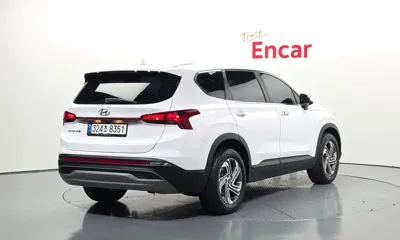 Hyundai Santafe 2021, 81540 км, за 65046.9 USD