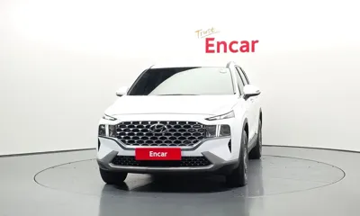 Hyundai Santafe 2021, 81540 км, за 65046.9 USD