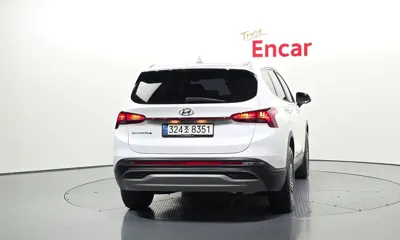 Hyundai Santafe 2021, 81540 км, за 65046.9 USD