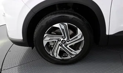 Hyundai Santafe 2021, 81540 км, за 65046.9 USD