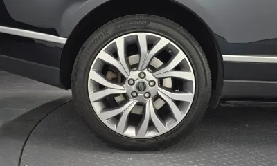 Land Rover Range Rover 2014, 239008 км, за 13148.33 USD