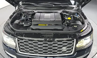 Land Rover Range Rover 2014, 239008 км, за 13148.33 USD - фото 6