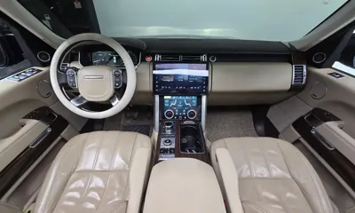 Land Rover Range Rover 2014, 239008 км, за 13148.33 USD - фото 7