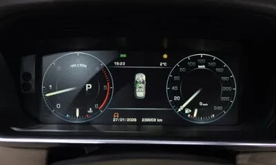 Land Rover Range Rover 2014, 239008 км, за 13148.33 USD - фото 8