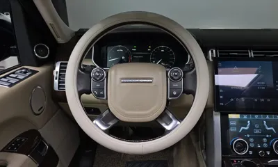 Land Rover Range Rover 2014, 239008 км, за 13148.33 USD - фото 13