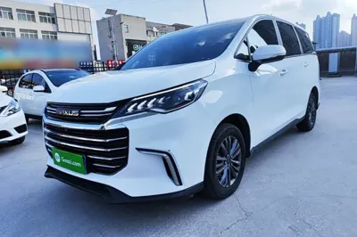 SAIC MAXUS G50 · 2022 год