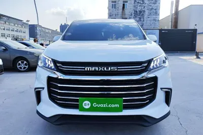 SAIC MAXUS G50 2022, 39000 км, за 10630 USD