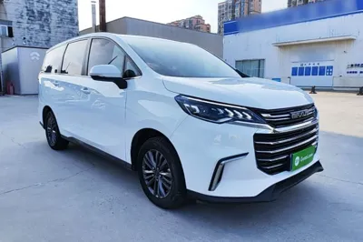 SAIC MAXUS G50 2022, 39000 км, за 10630 USD
