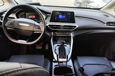 SAIC MAXUS G50 2022, 39000 км, за 10630 USD - фото 12