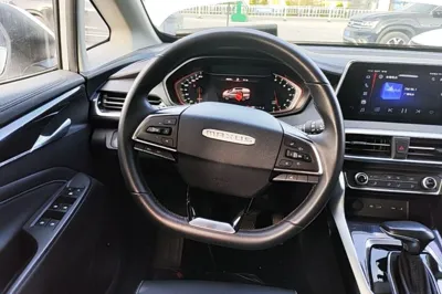 SAIC MAXUS G50 2022, 39000 км, за 10630 USD - фото 13
