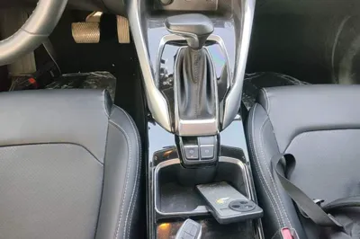 SAIC MAXUS G50 2022, 39000 км, за 10630 USD - фото 16