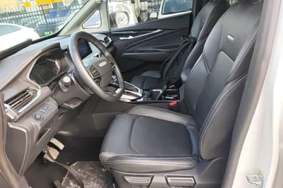 SAIC MAXUS G50 2022, 39000 км, за 10630 USD - фото 17