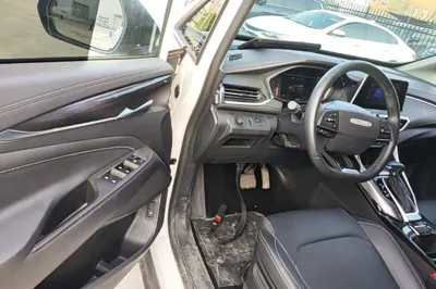 SAIC MAXUS G50 2022, 39000 км, за 10630 USD - фото 18