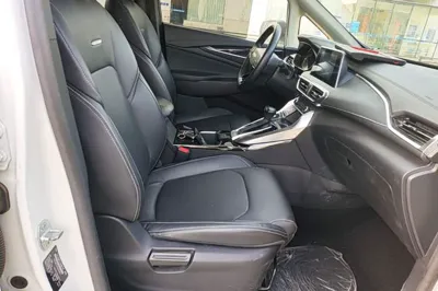 SAIC MAXUS G50 2022, 39000 км, за 10630 USD - фото 19