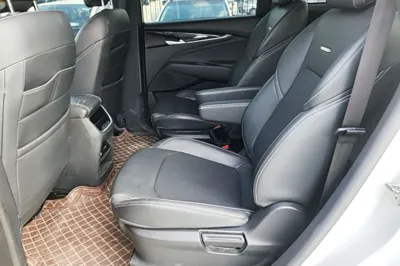 SAIC MAXUS G50 2022, 39000 км, за 10630 USD - фото 20
