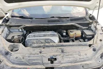 SAIC MAXUS G50 2022, 39000 км, за 10630 USD - фото 24