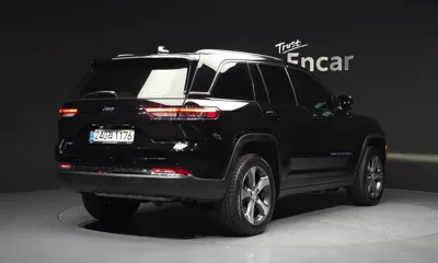 Jeep Cherokee 2023, 15624 км, за 34388.6 USD