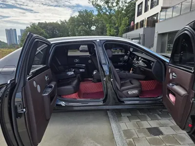 Rolls-Royce Ghost 2016, 57700 км, за 104004.38 USD - фото 6