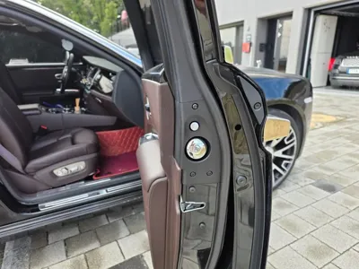 Rolls-Royce Ghost 2016, 57700 км, за 104004.38 USD - фото 7
