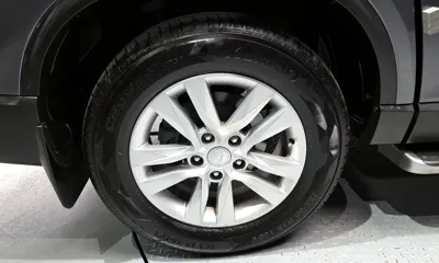 KG_Mobility_Ssangyong Rexton 2019, 126550 км, за 8586.73 USD